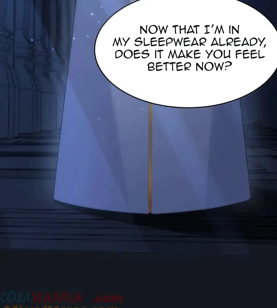 I'm Really Not the Demon God's Lackey Chapter 137 Page 23