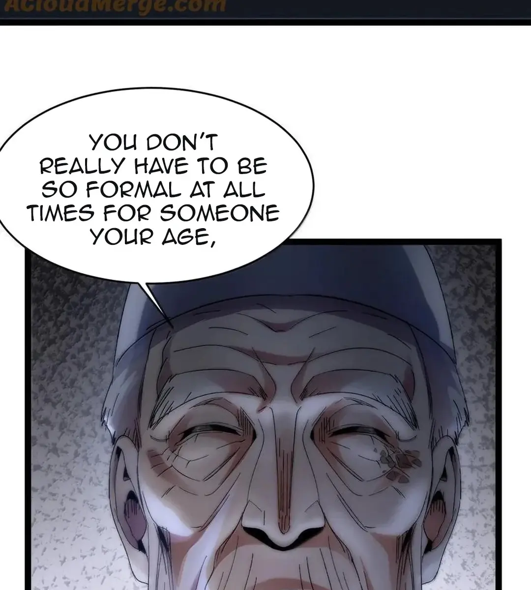 I'm Really Not the Demon God's Lackey Chapter 137 Page 24