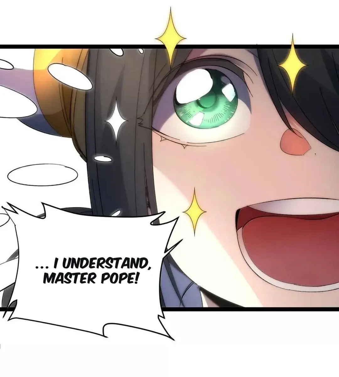 I'm Really Not the Demon God's Lackey Chapter 137 Page 26