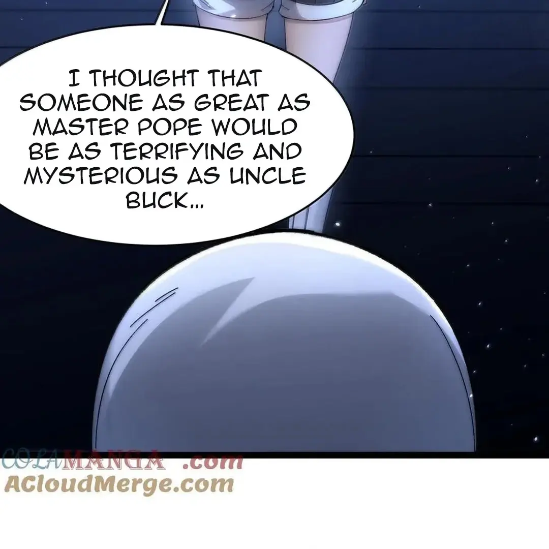 I'm Really Not the Demon God's Lackey Chapter 137 Page 28