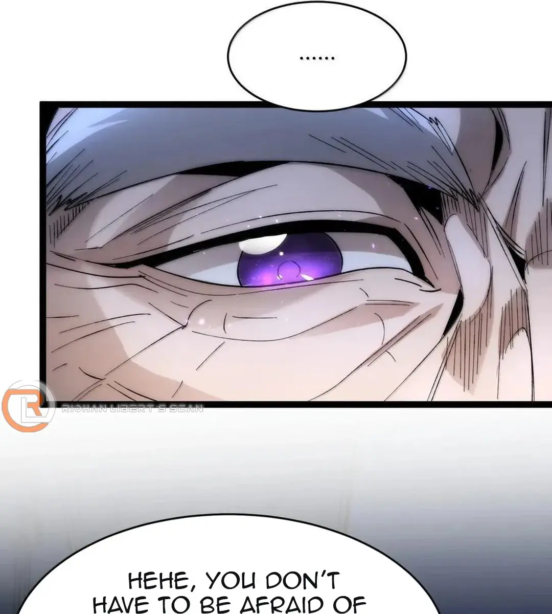 I'm Really Not the Demon God's Lackey Chapter 137 Page 30