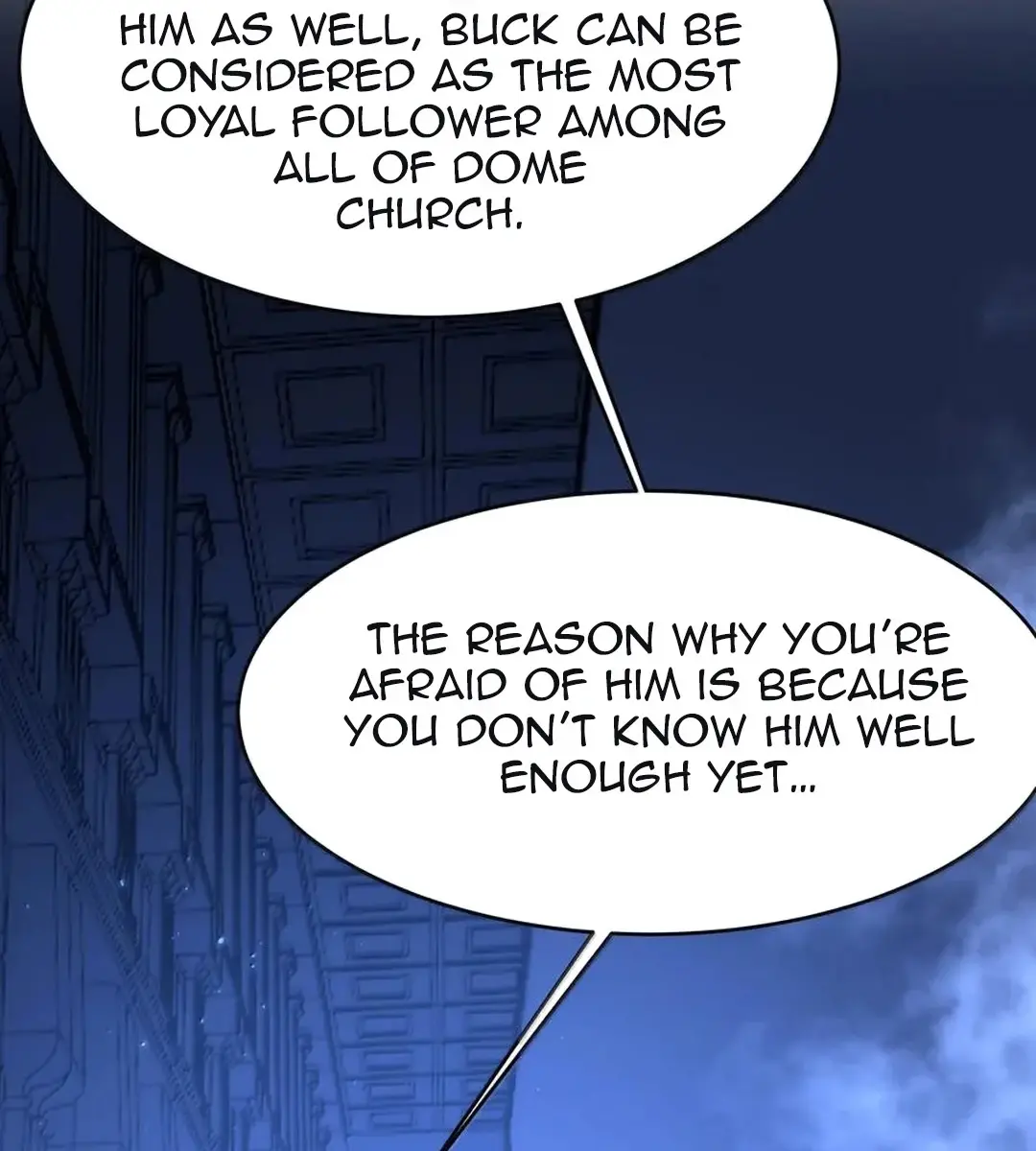 I'm Really Not the Demon God's Lackey Chapter 137 Page 31