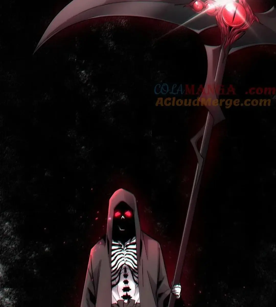 I'm Really Not the Demon God's Lackey Chapter 137 Page 34