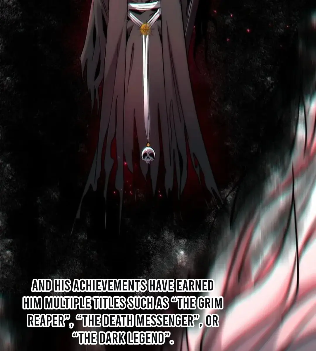 I'm Really Not the Demon God's Lackey Chapter 137 Page 35