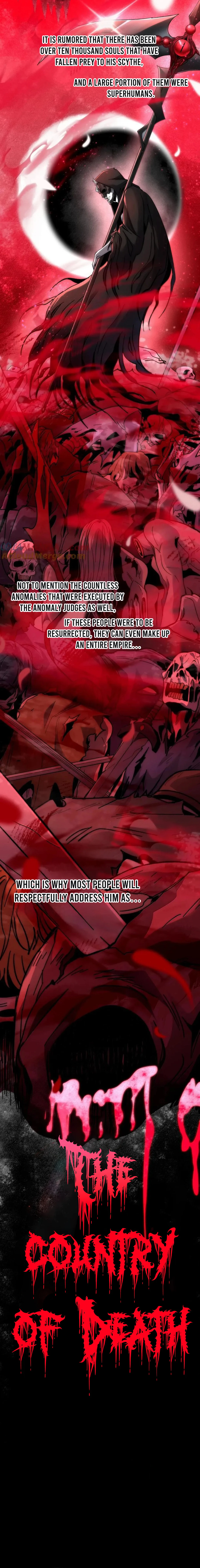 I'm Really Not the Demon God's Lackey Chapter 137 Page 39