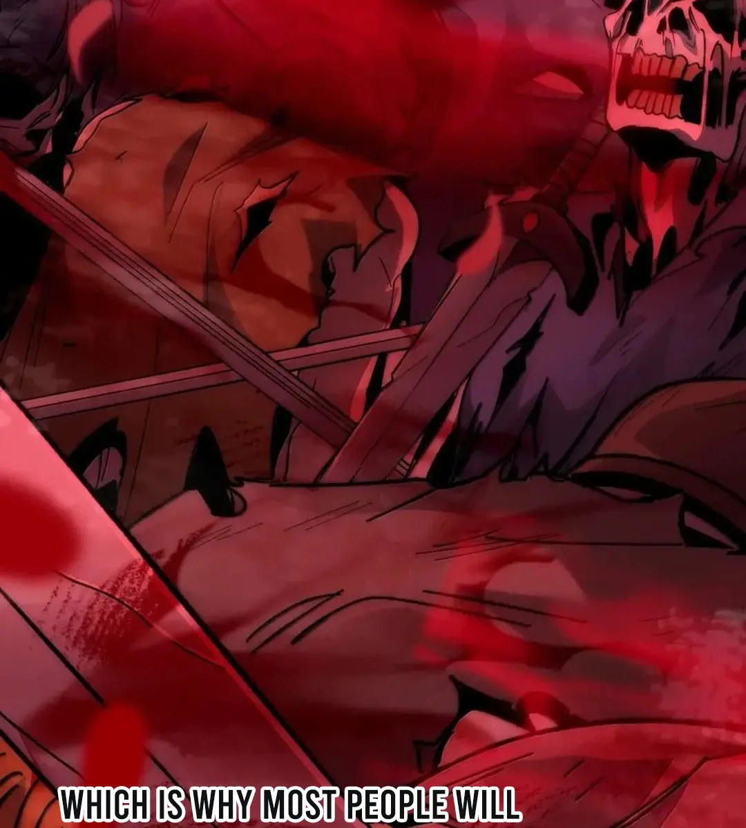I'm Really Not the Demon God's Lackey Chapter 137 Page 43
