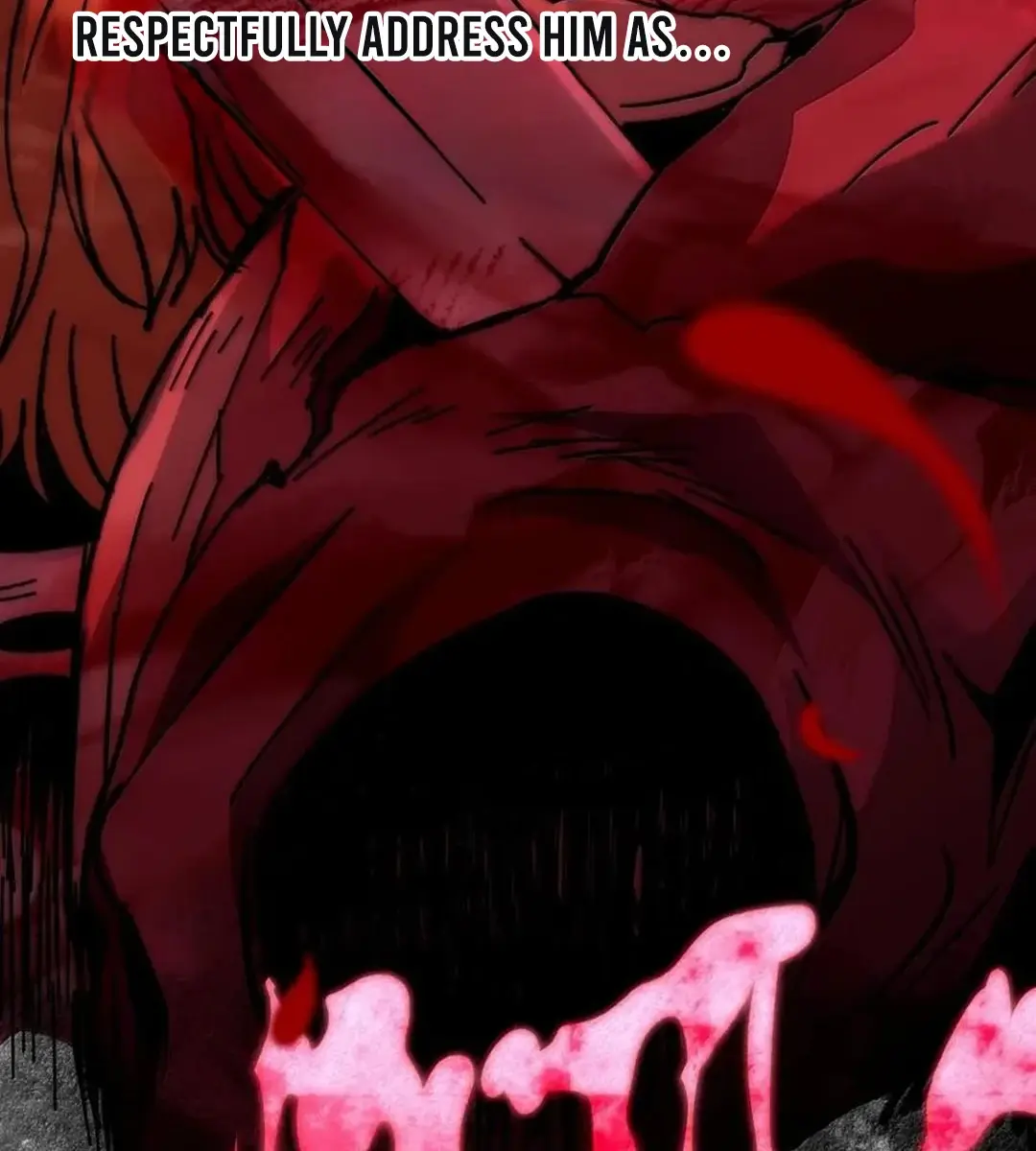 I'm Really Not the Demon God's Lackey Chapter 137 Page 44
