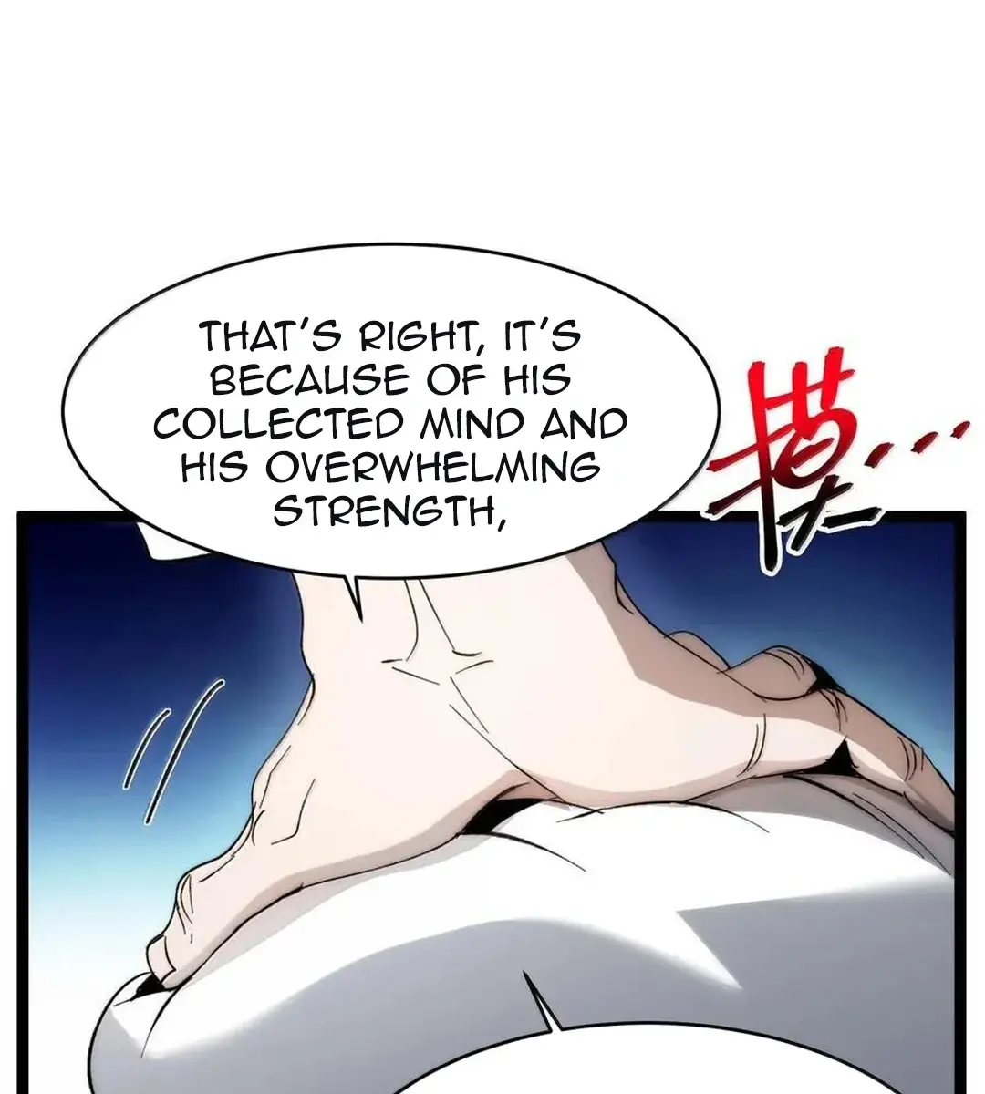 I'm Really Not the Demon God's Lackey Chapter 137 Page 51