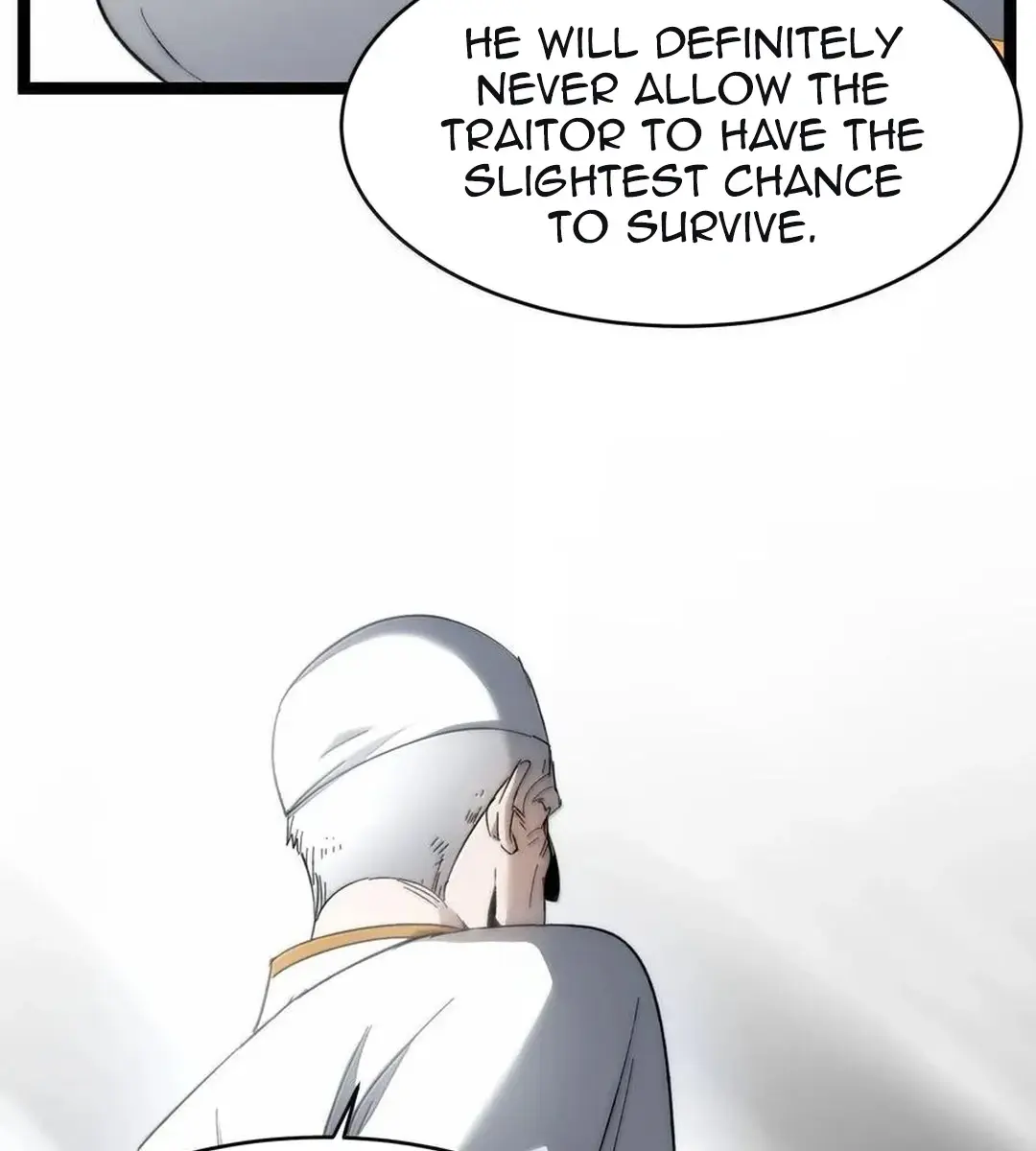 I'm Really Not the Demon God's Lackey Chapter 137 Page 52
