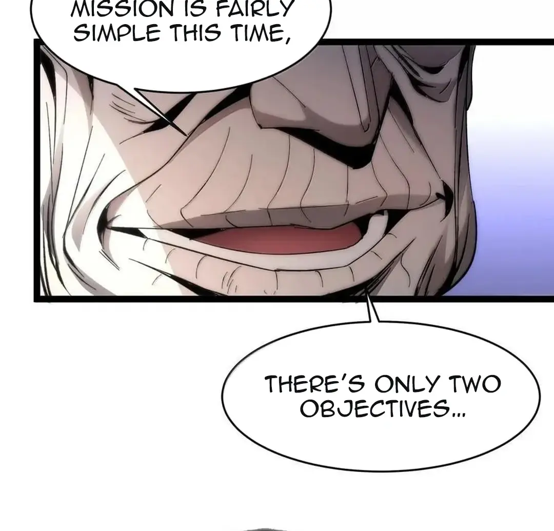I'm Really Not the Demon God's Lackey Chapter 137 Page 55
