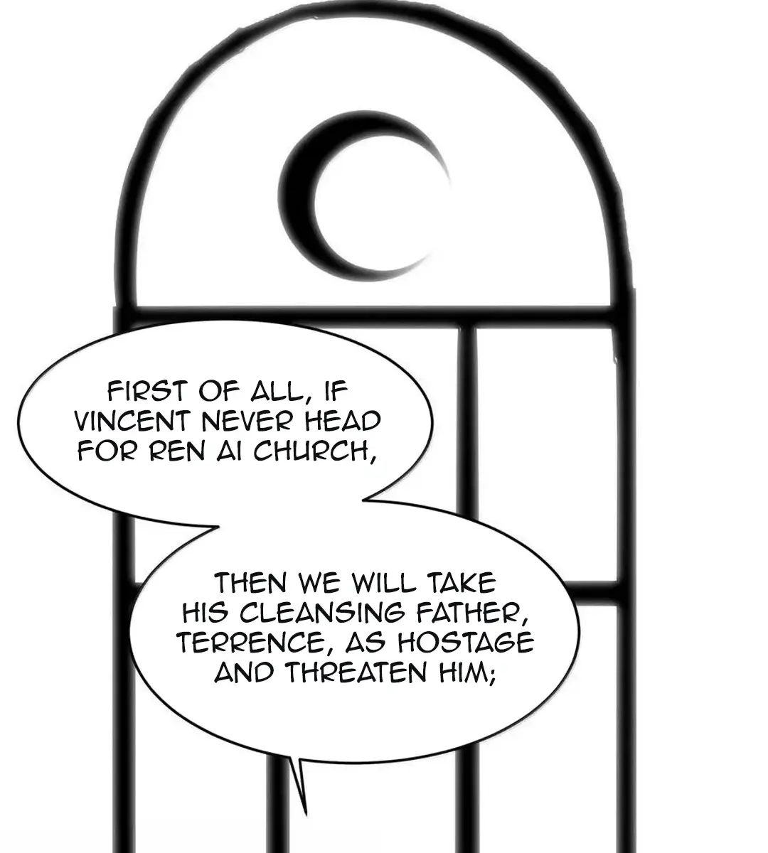 I'm Really Not the Demon God's Lackey Chapter 137 Page 57