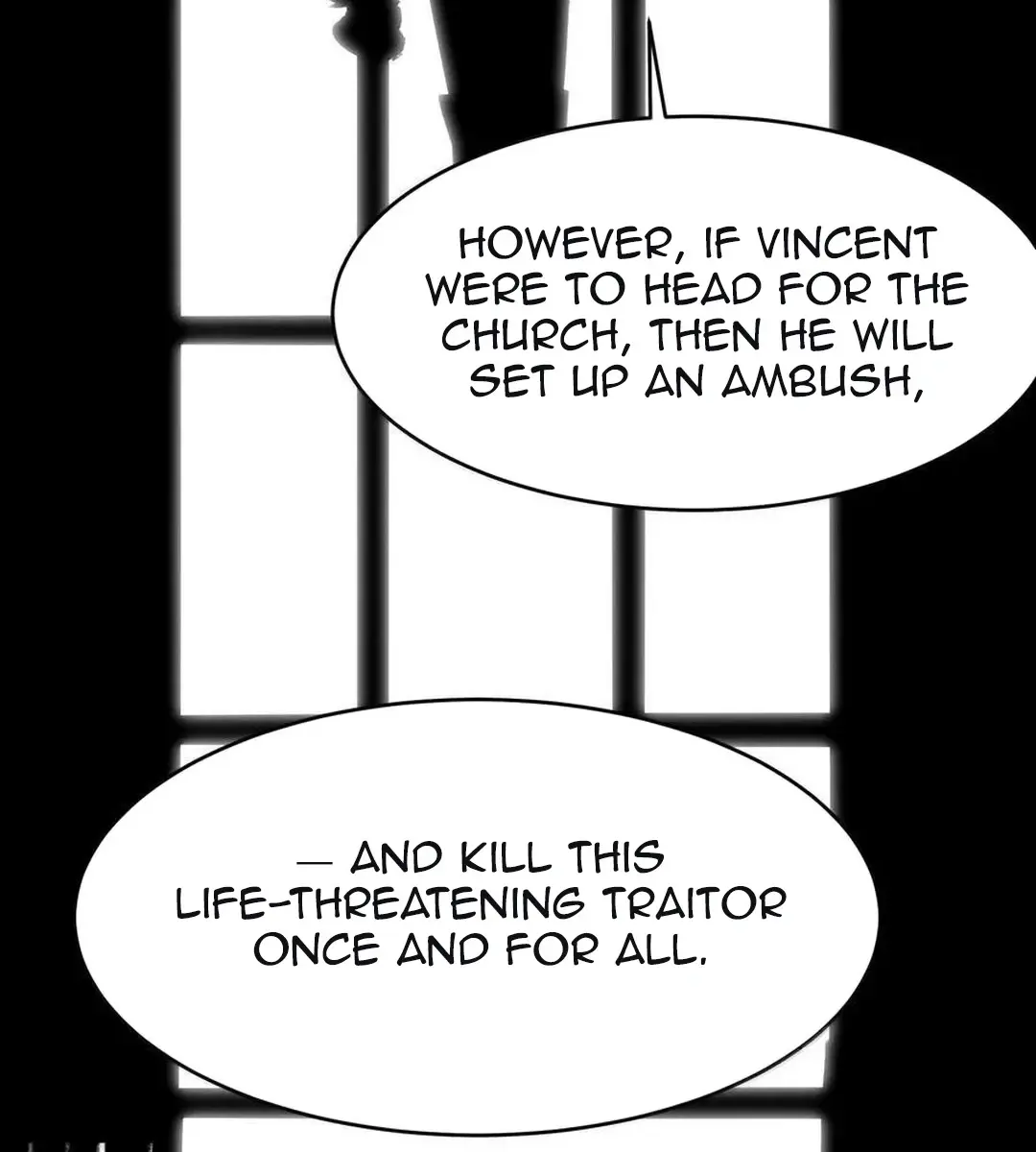 I'm Really Not the Demon God's Lackey Chapter 137 Page 59