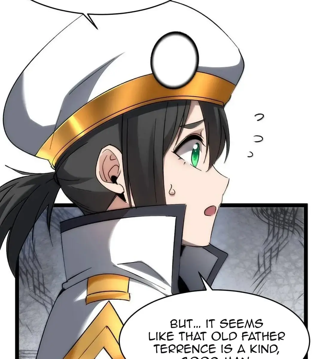 I'm Really Not the Demon God's Lackey Chapter 137 Page 61