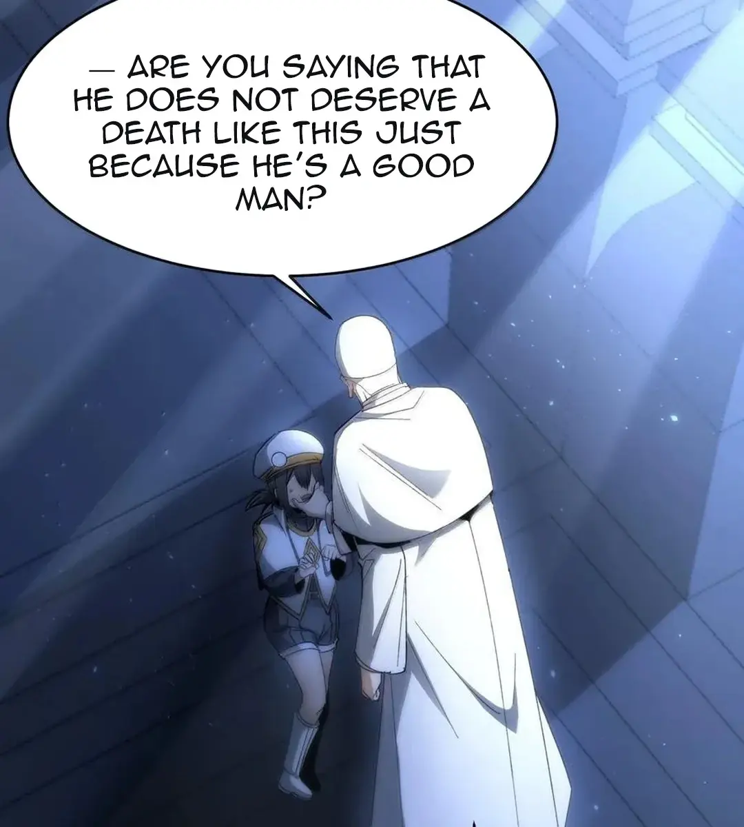 I'm Really Not the Demon God's Lackey Chapter 137 Page 63