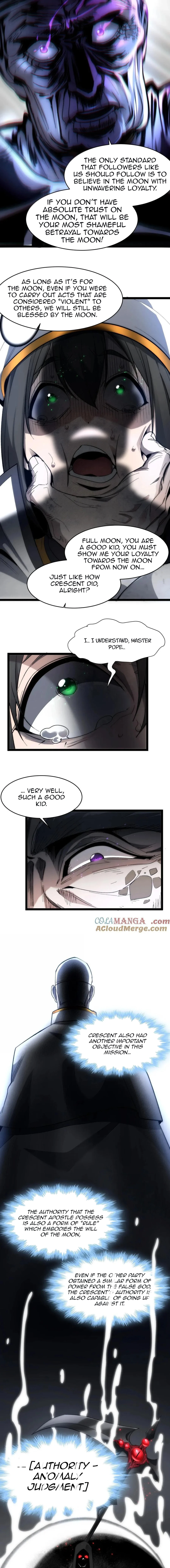 I'm Really Not the Demon God's Lackey Chapter 137 Page 66