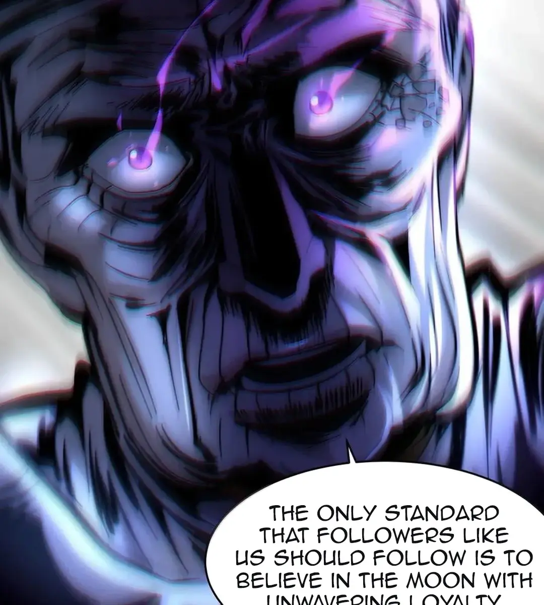 I'm Really Not the Demon God's Lackey Chapter 137 Page 67