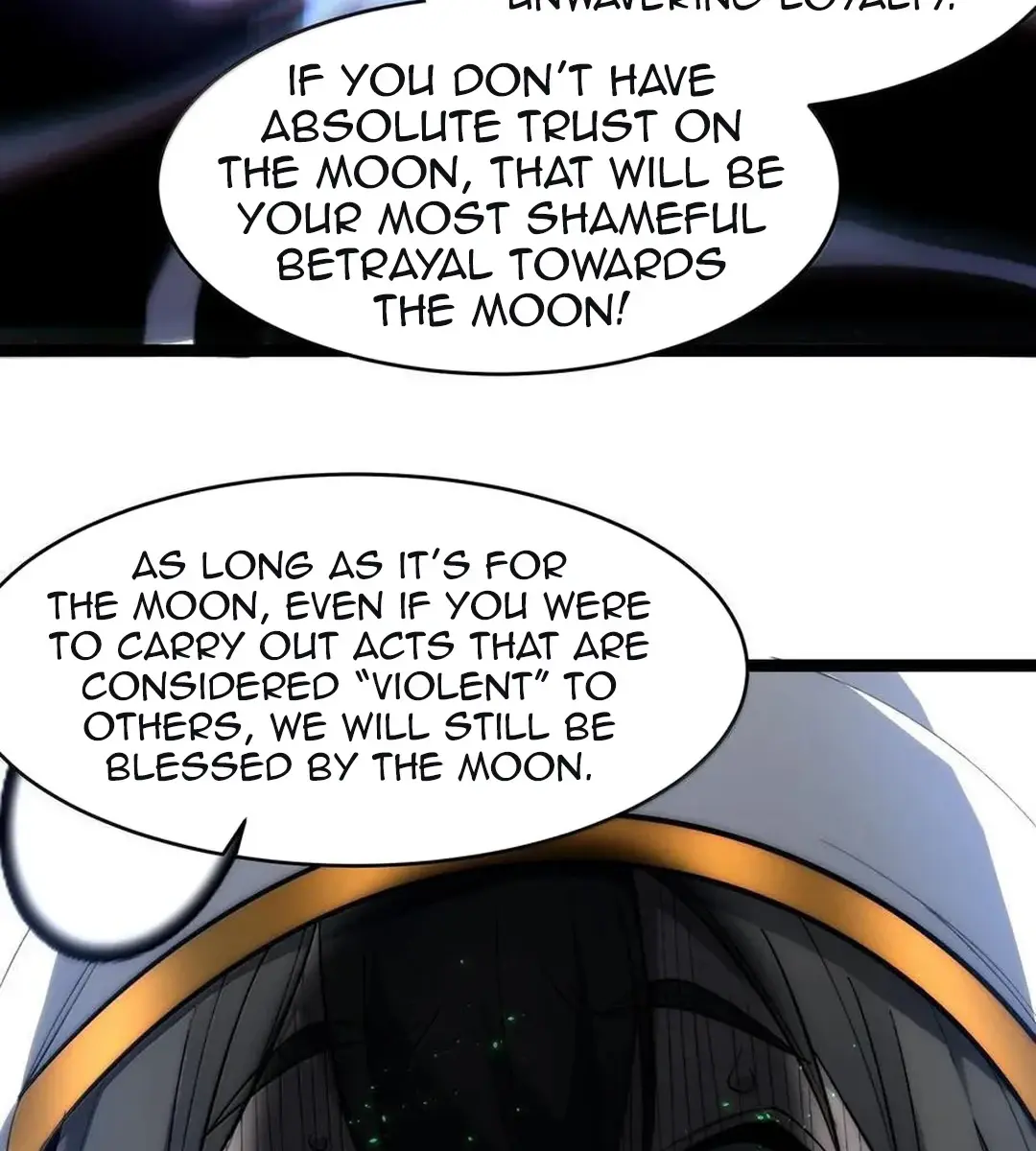 I'm Really Not the Demon God's Lackey Chapter 137 Page 68