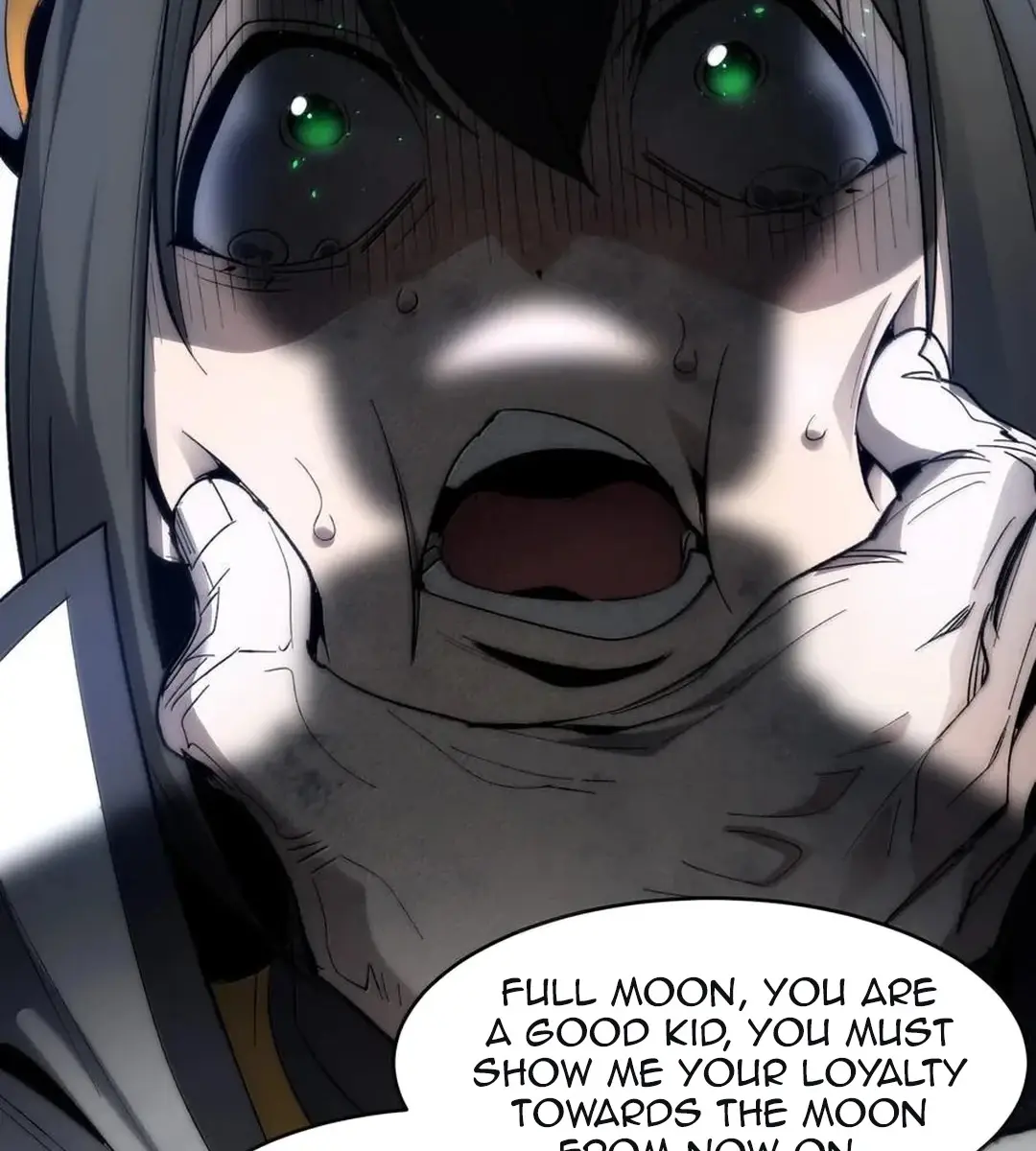 I'm Really Not the Demon God's Lackey Chapter 137 Page 69