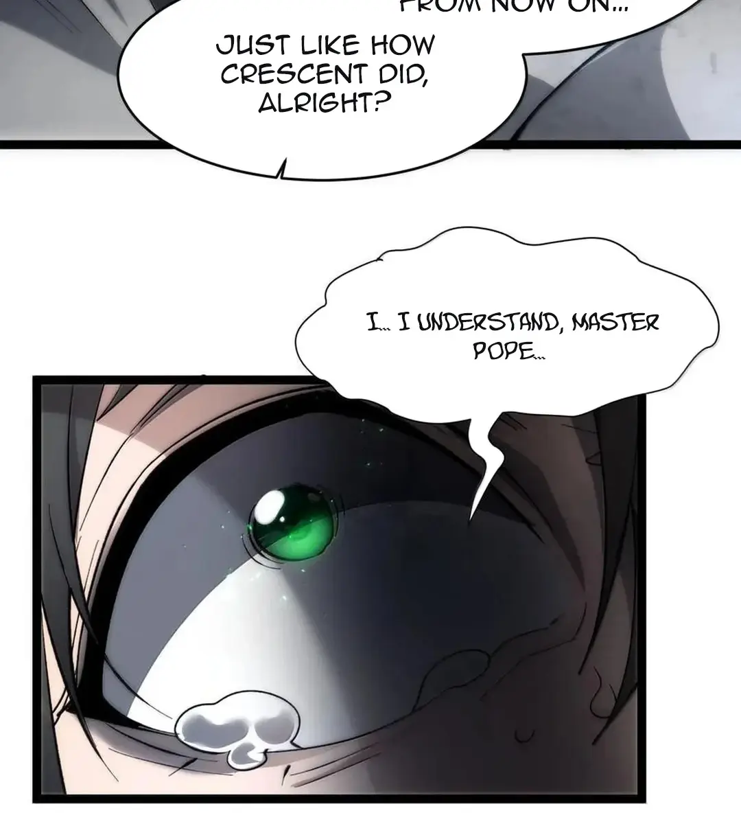 I'm Really Not the Demon God's Lackey Chapter 137 Page 70