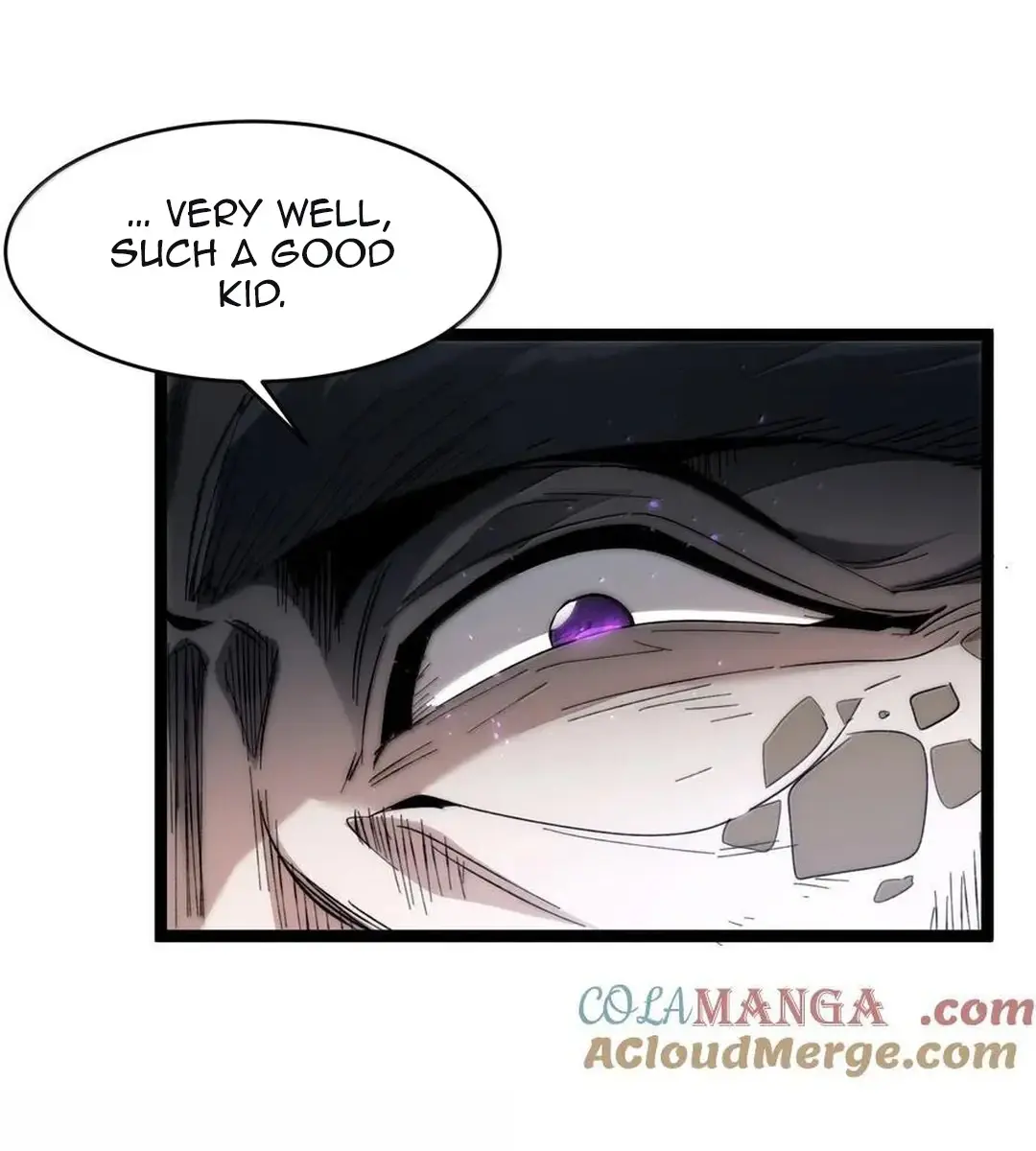 I'm Really Not the Demon God's Lackey Chapter 137 Page 71