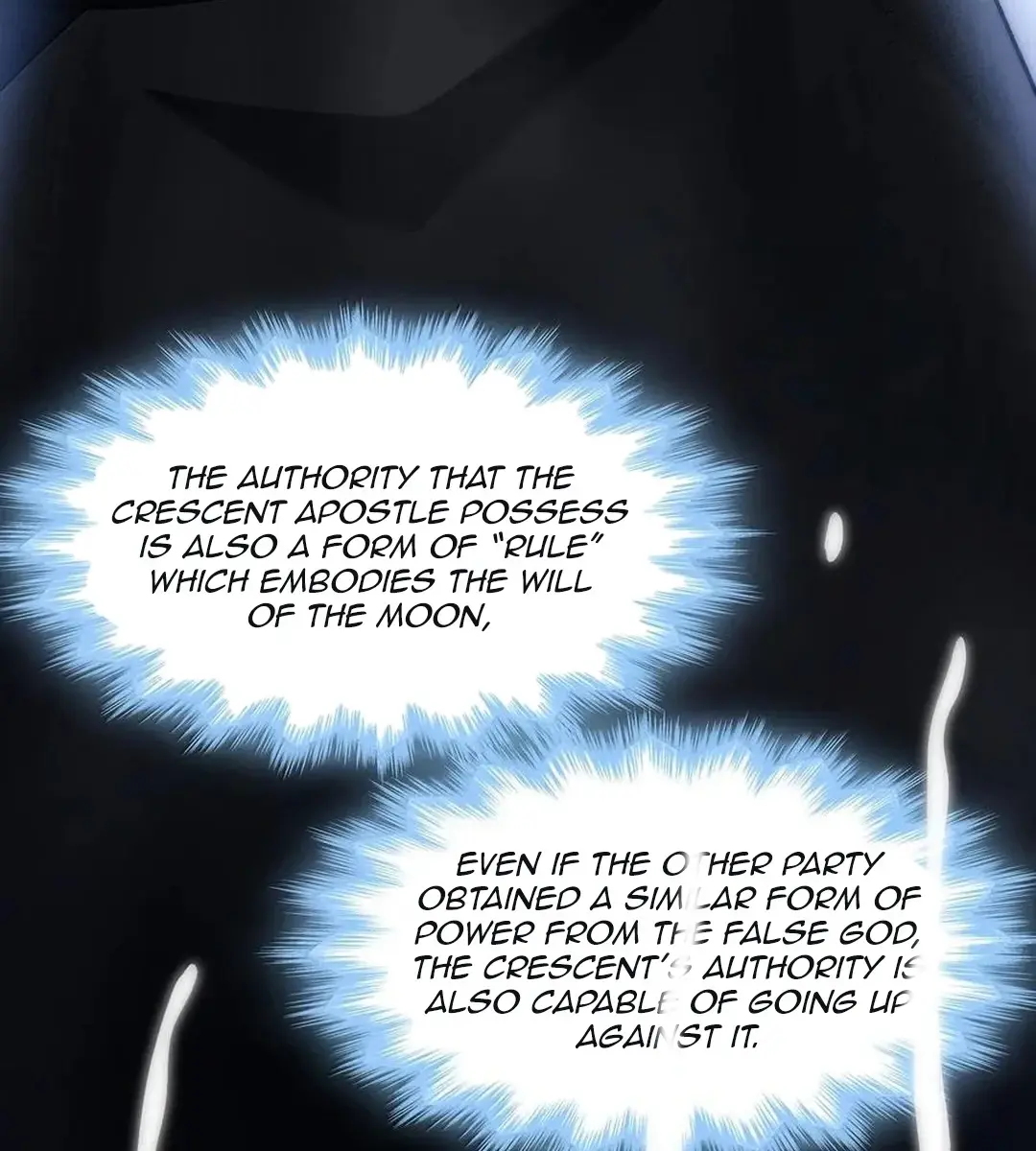 I'm Really Not the Demon God's Lackey Chapter 137 Page 73