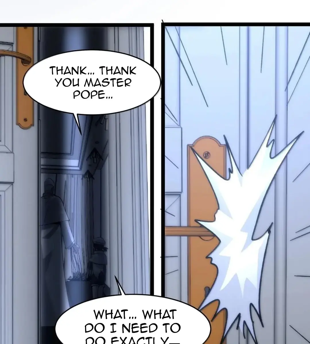I'm Really Not the Demon God's Lackey Chapter 137 Page 77