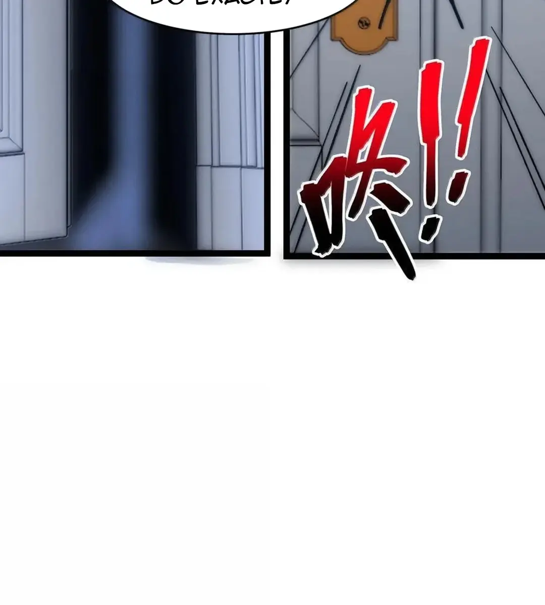 I'm Really Not the Demon God's Lackey Chapter 137 Page 78