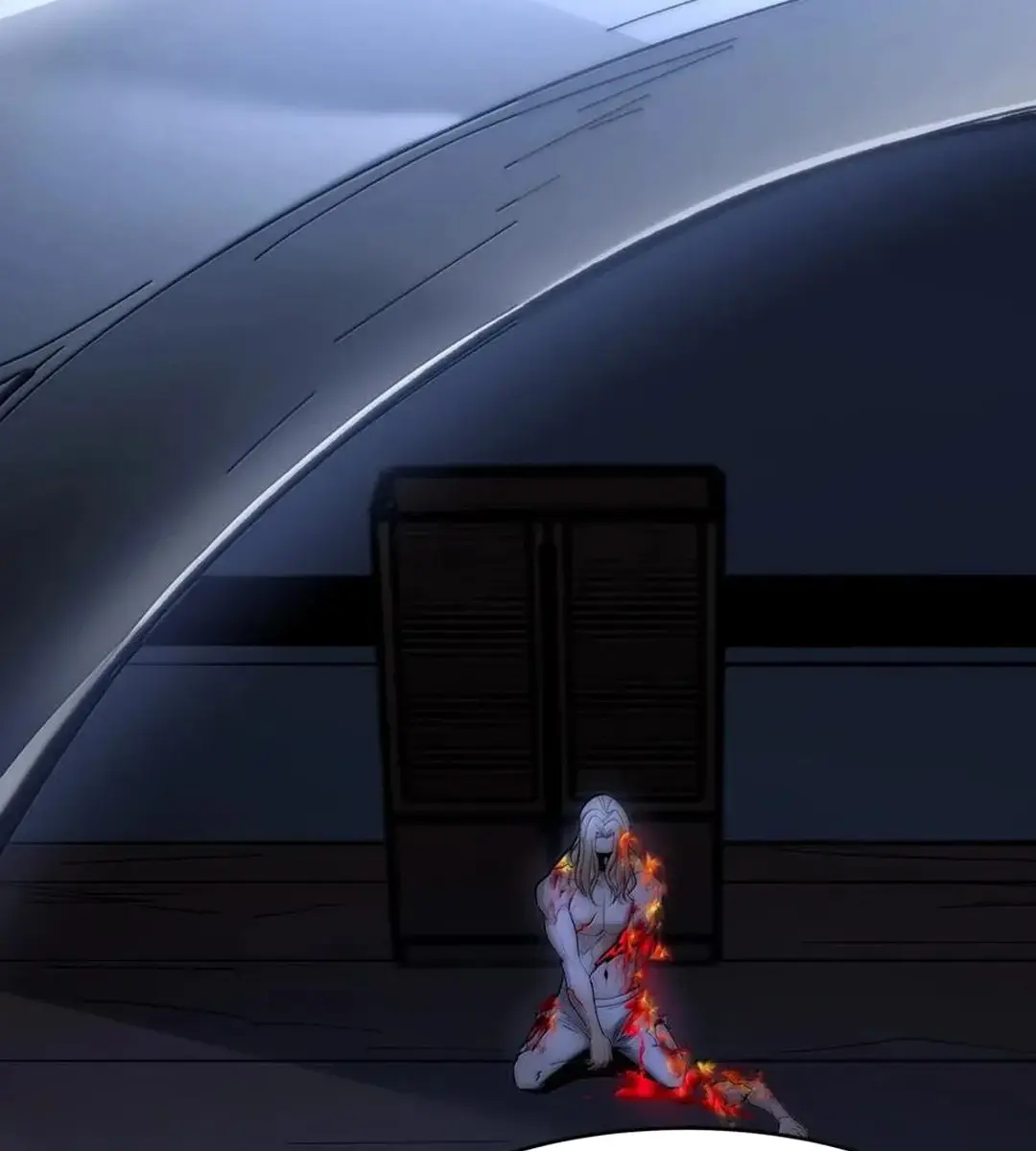 I'm Really Not the Demon God's Lackey Chapter 137 Page 80