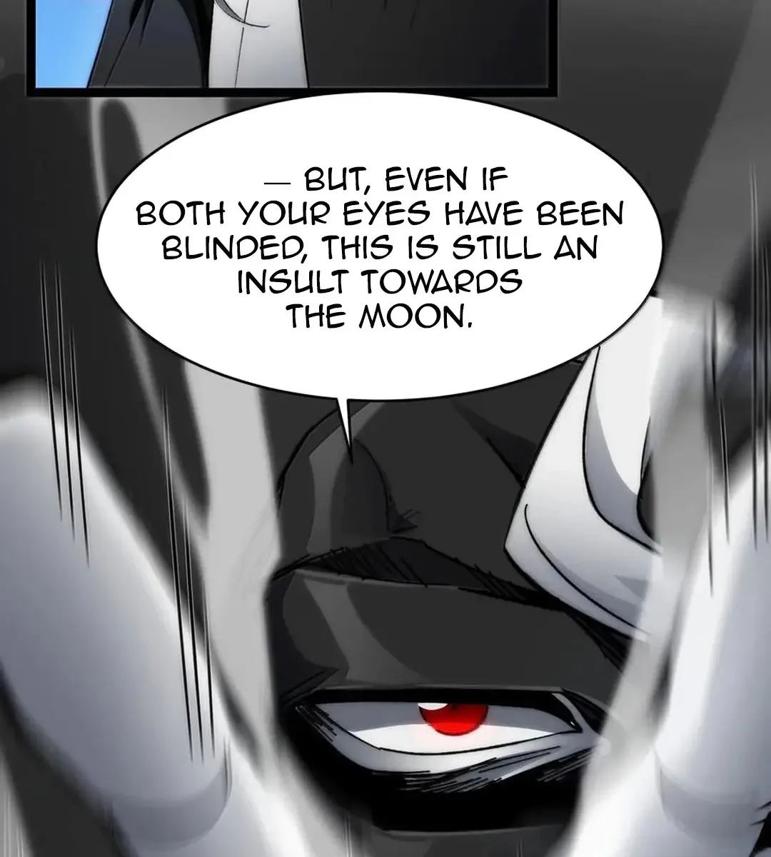 I'm Really Not the Demon God's Lackey Chapter 137 Page 87