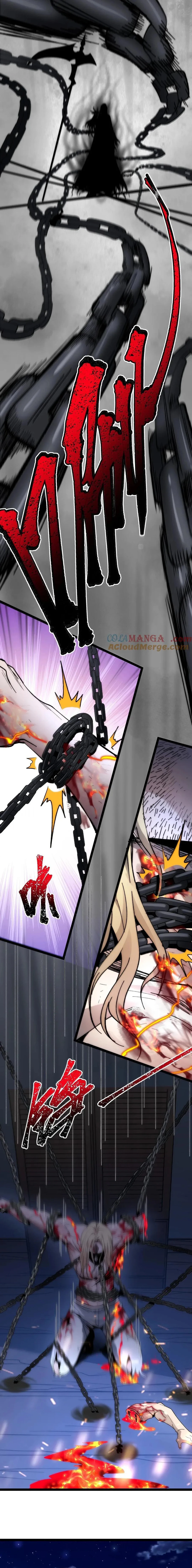 I'm Really Not the Demon God's Lackey Chapter 137 Page 90