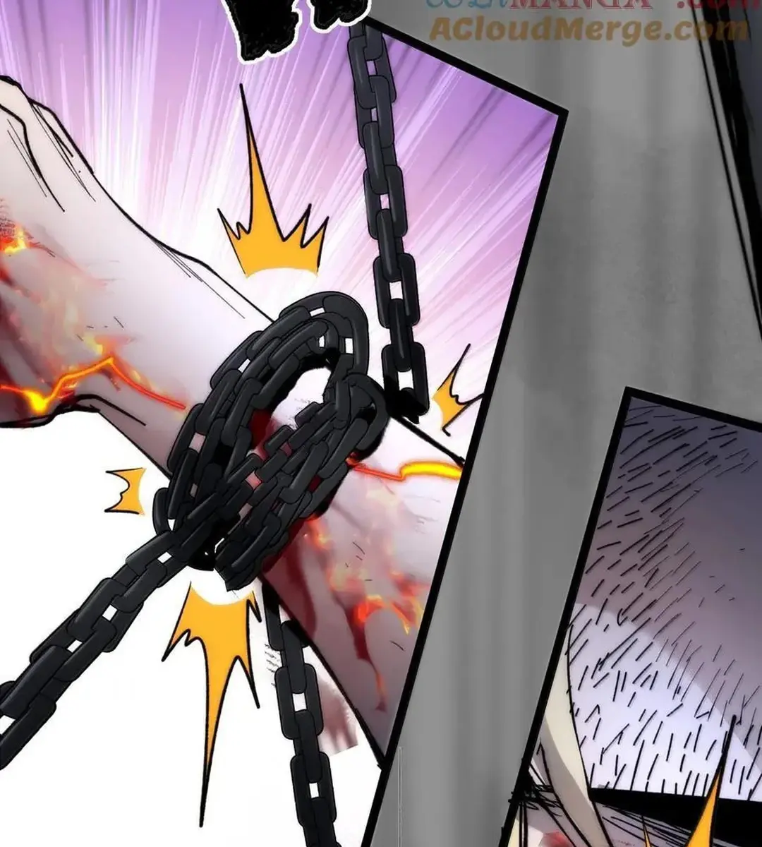 I'm Really Not the Demon God's Lackey Chapter 137 Page 94