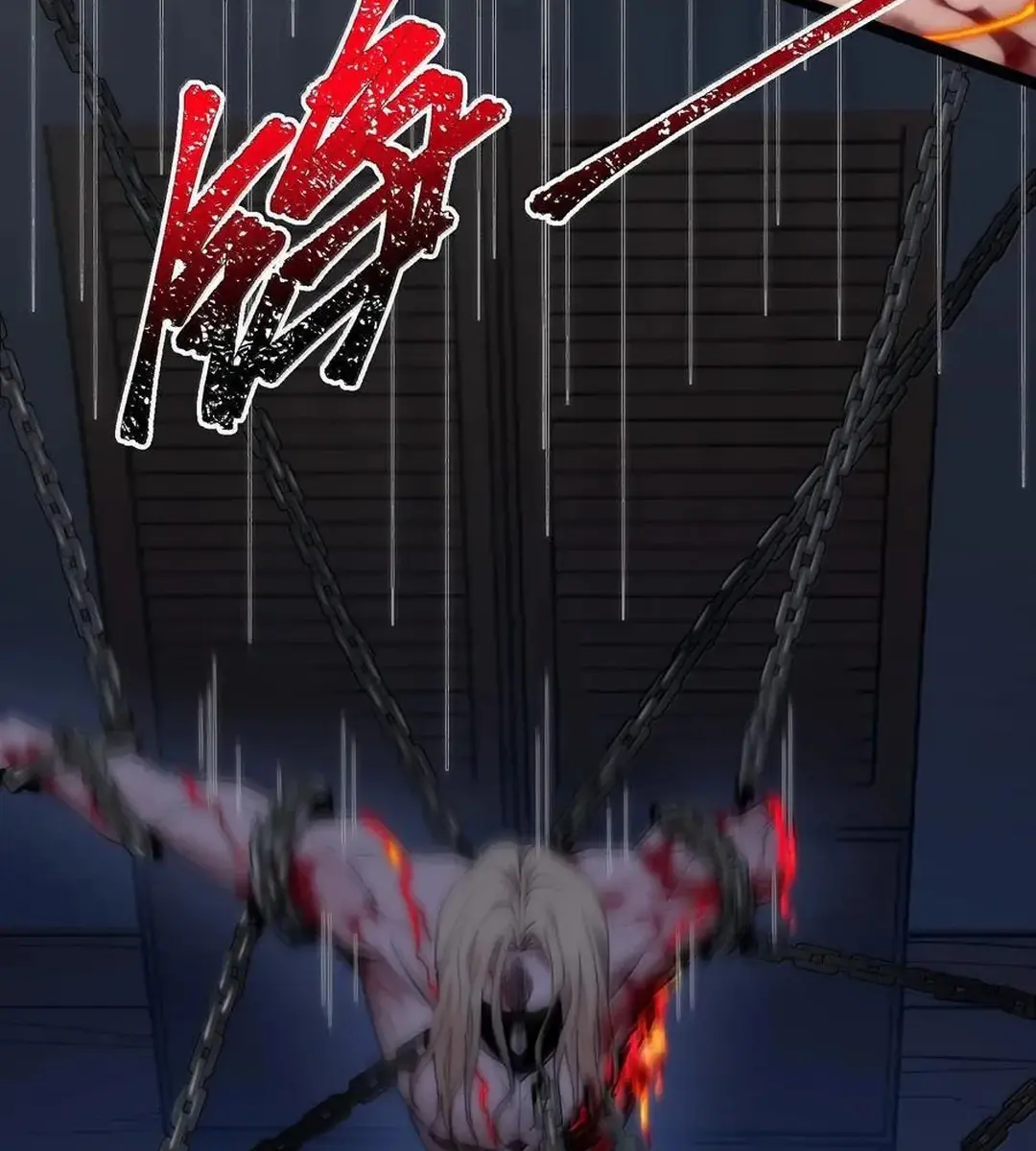 I'm Really Not the Demon God's Lackey Chapter 137 Page 96