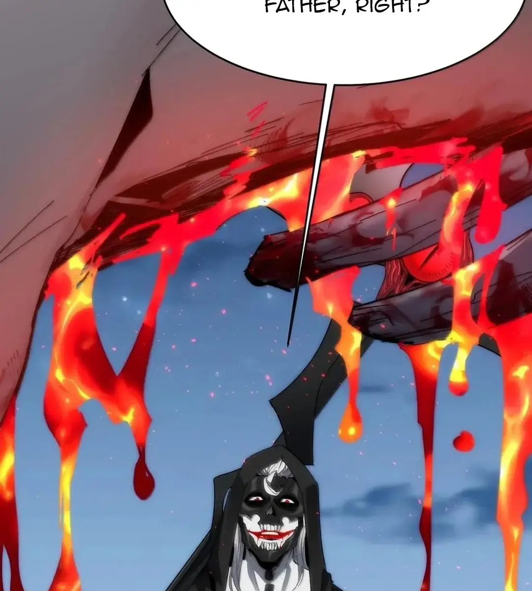 I'm Really Not the Demon God's Lackey Chapter 137 Page 103