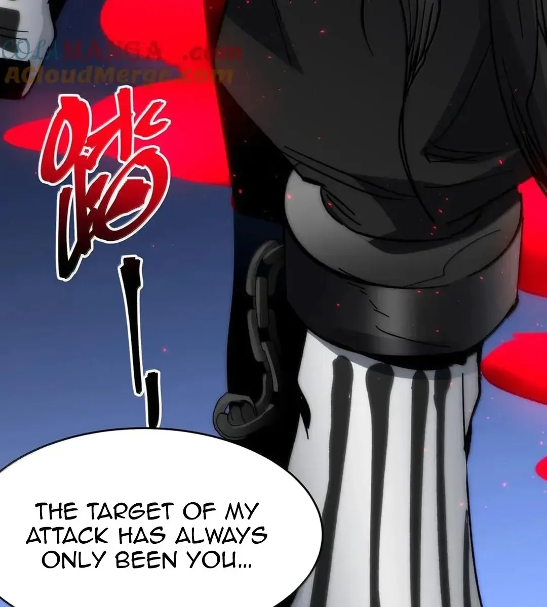 I'm Really Not the Demon God's Lackey Chapter 137 Page 106