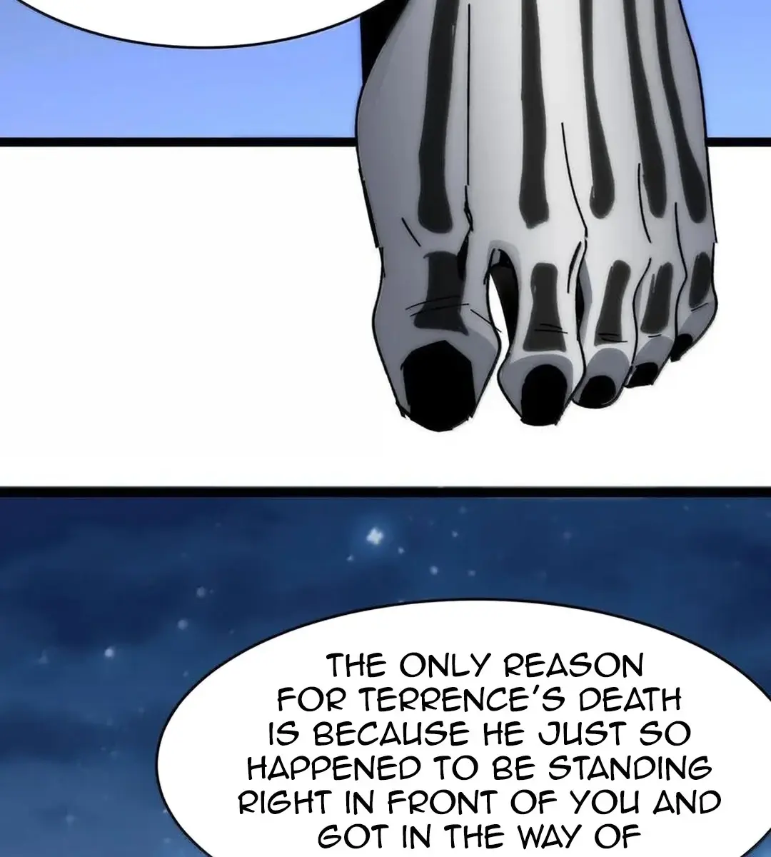 I'm Really Not the Demon God's Lackey Chapter 137 Page 107