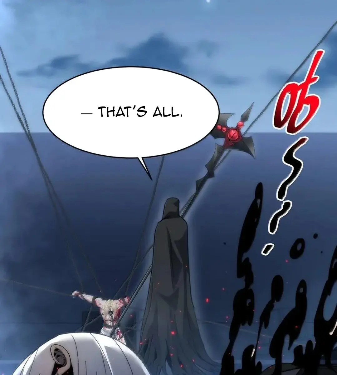 I'm Really Not the Demon God's Lackey Chapter 137 Page 110
