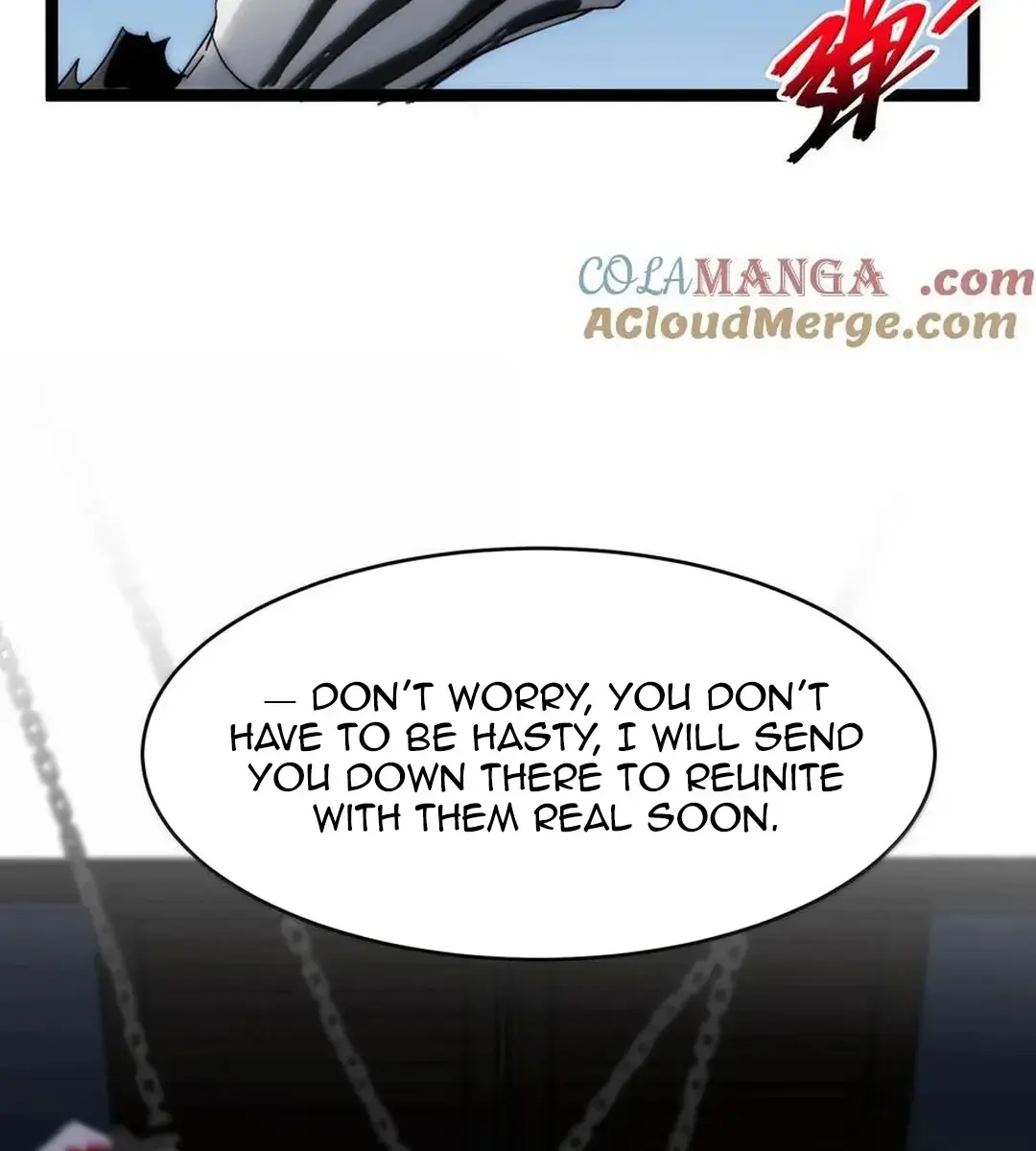 I'm Really Not the Demon God's Lackey Chapter 137 Page 113