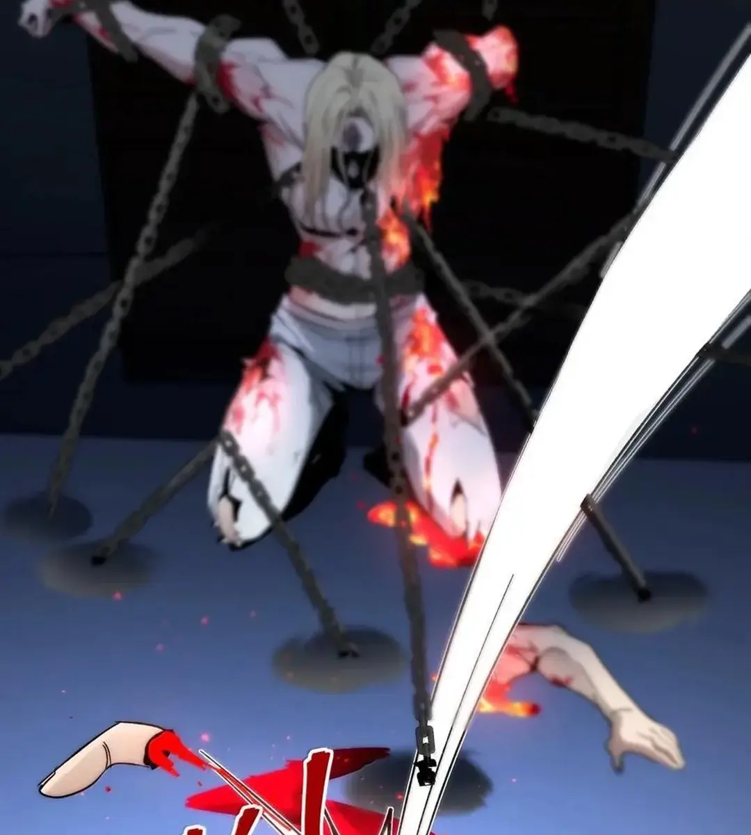 I'm Really Not the Demon God's Lackey Chapter 137 Page 114