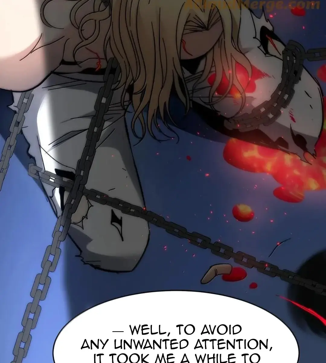 I'm Really Not the Demon God's Lackey Chapter 137 Page 117