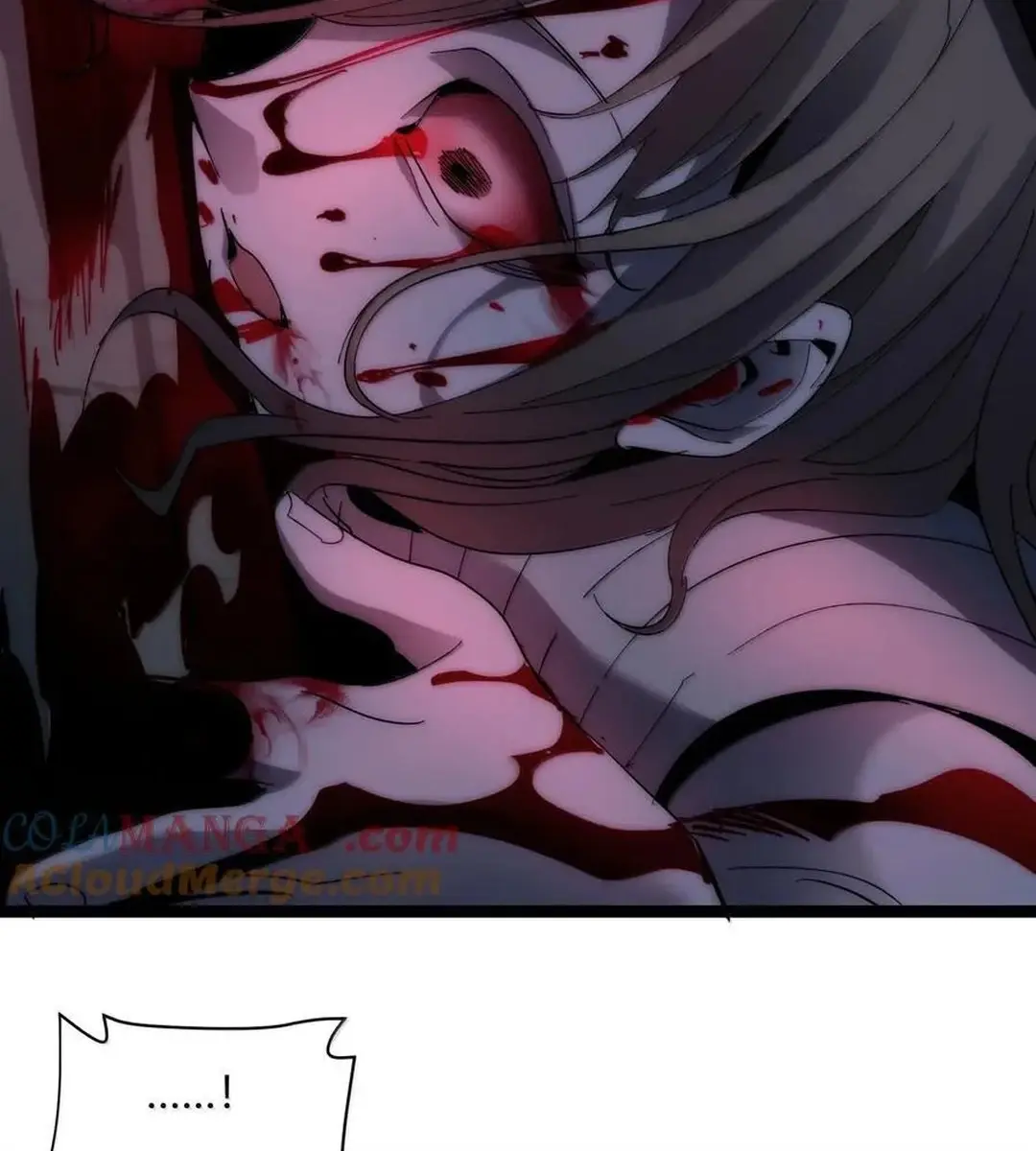 I'm Really Not the Demon God's Lackey Chapter 137 Page 120
