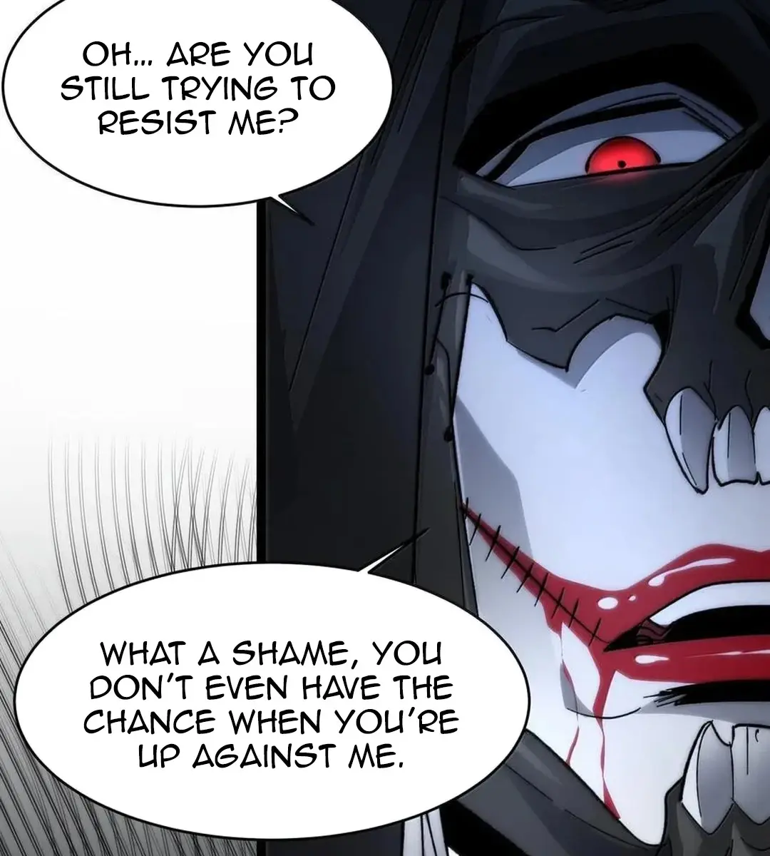 I'm Really Not the Demon God's Lackey Chapter 137 Page 122