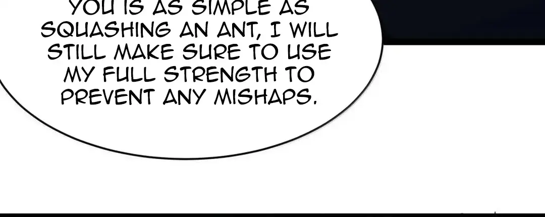 I'm Really Not the Demon God's Lackey Chapter 137 Page 126