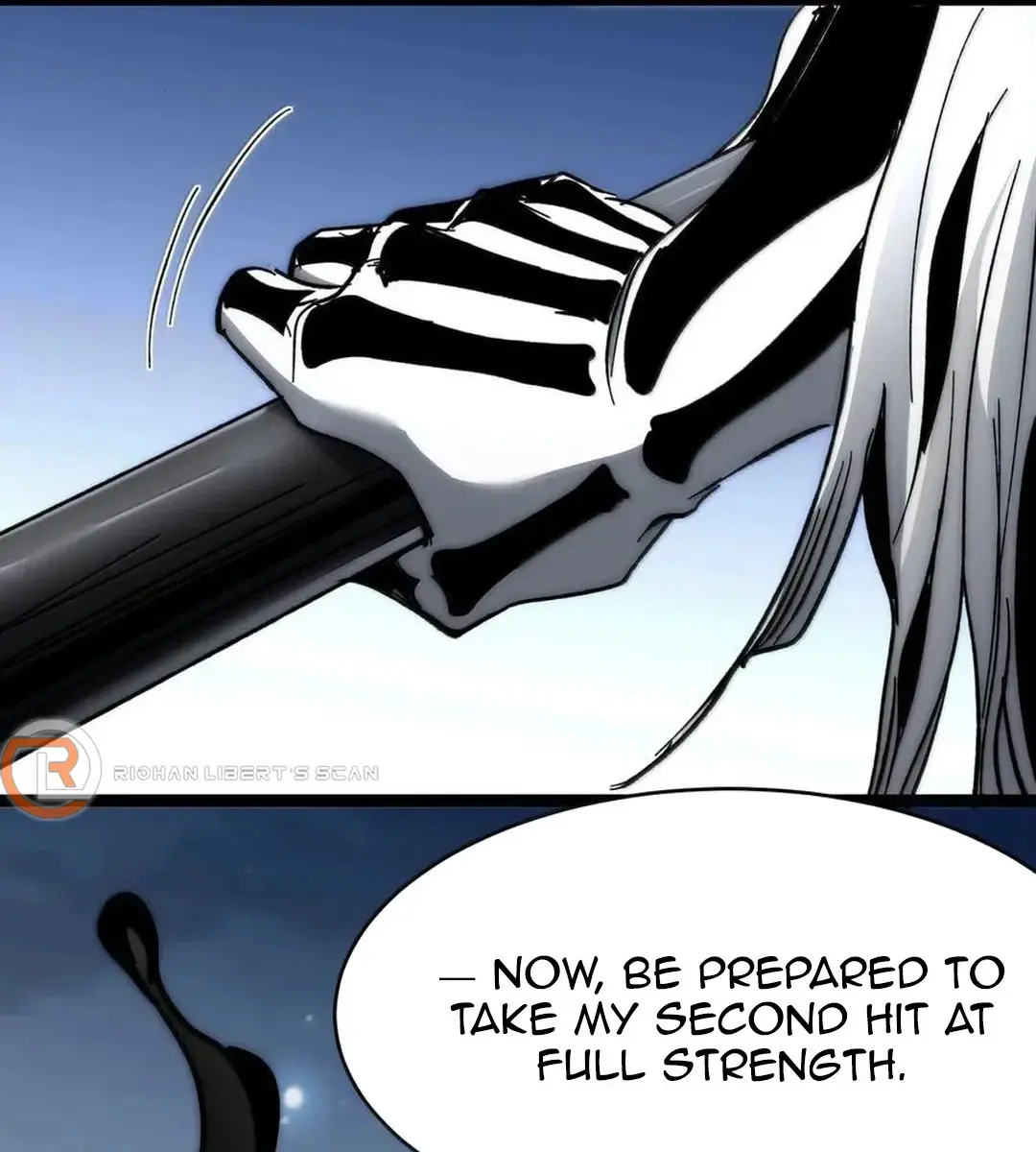 I'm Really Not the Demon God's Lackey Chapter 137 Page 128
