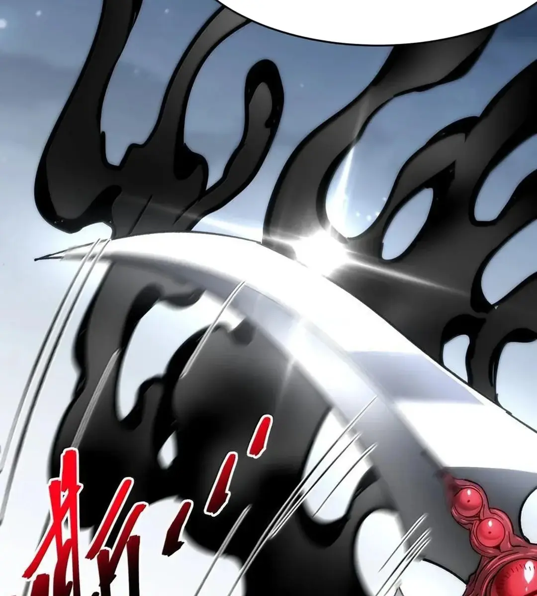 I'm Really Not the Demon God's Lackey Chapter 137 Page 129
