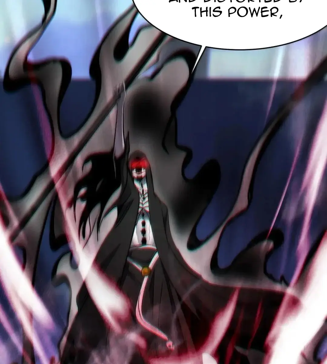 I'm Really Not the Demon God's Lackey Chapter 137 Page 133