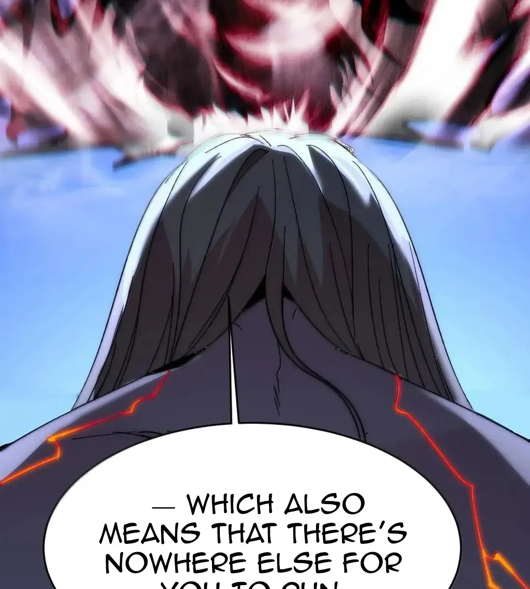 I'm Really Not the Demon God's Lackey Chapter 137 Page 134