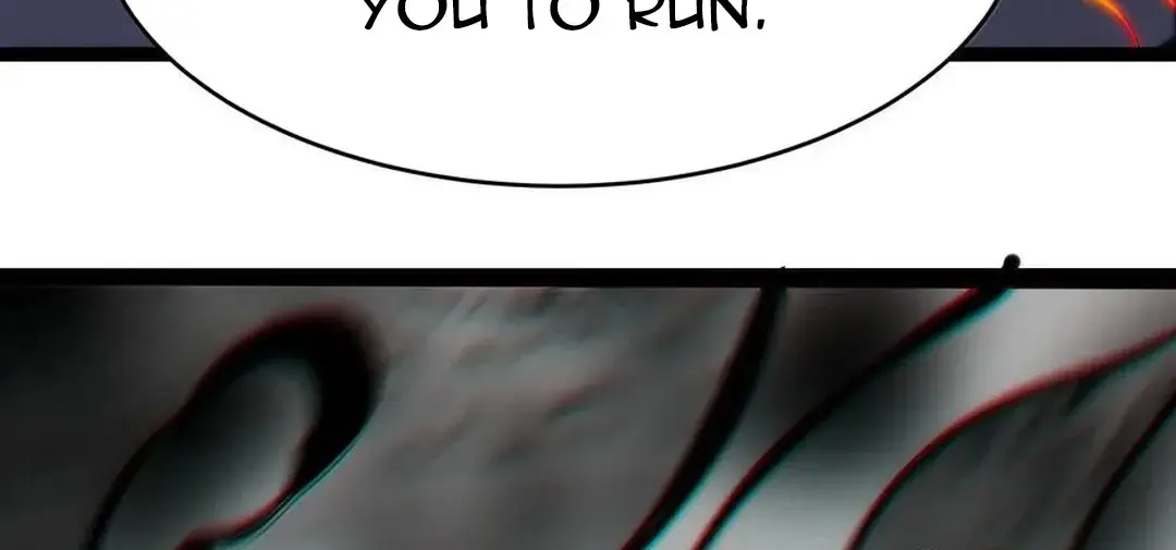 I'm Really Not the Demon God's Lackey Chapter 137 Page 135