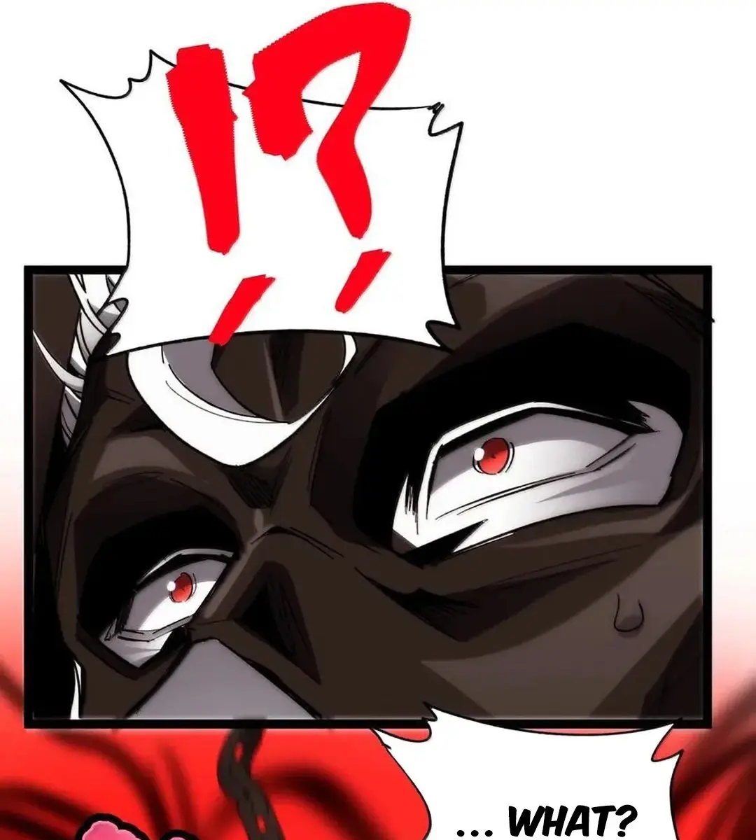 I'm Really Not the Demon God's Lackey Chapter 137 Page 145