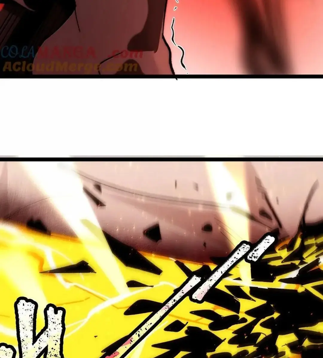 I'm Really Not the Demon God's Lackey Chapter 137 Page 149