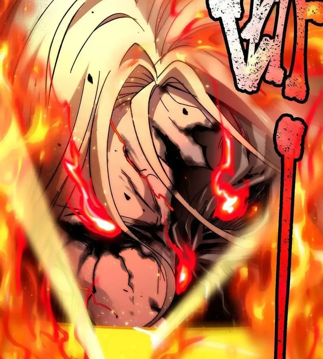 I'm Really Not the Demon God's Lackey Chapter 137 Page 151